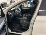 Bmw  X1 Baureihe  sDrive 18 d 2.0 110KW AT8 E6d #4