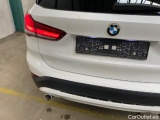 Bmw  X1 Baureihe  sDrive 18 d 2.0 110KW AT8 E6d #45