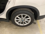  Bmw  X1 Baureihe  sDrive 18 d 2.0 110KW AT8 E6d #50
