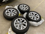  Bmw  X1 Baureihe  sDrive 18 d 2.0 110KW AT8 E6d #51