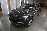  Bmw  X3 Baureihe  xDrive 20 i xLine 2.0 135KW AT8 E6dT 