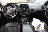  Bmw  X3 Baureihe  xDrive 20 i xLine 2.0 135KW AT8 E6dT #3