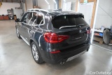  Bmw  X3 Baureihe  xDrive 20 i xLine 2.0 135KW AT8 E6dT #8