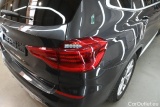  Bmw  X3 Baureihe  xDrive 20 i xLine 2.0 135KW AT8 E6dT #46