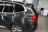  Bmw  X3 Baureihe  xDrive 20 i xLine 2.0 135KW AT8 E6dT #58