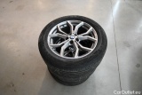  Bmw  X3 Baureihe  xDrive 20 i xLine 2.0 135KW AT8 E6dT #70