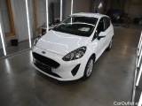  Ford  Fiesta  Cool & Connect 1.0 EcoBoost 74KW MT6 E6d #2