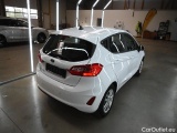  Ford  Fiesta  Cool & Connect 1.0 EcoBoost 74KW MT6 E6d #4