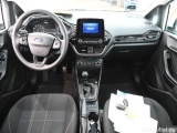  Ford  Fiesta  Cool & Connect 1.0 EcoBoost 74KW MT6 E6d #5
