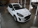  Ford  Fiesta  Cool & Connect 1.0 EcoBoost 74KW MT6 E6d #14