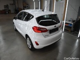  Ford  Fiesta  Cool & Connect 1.0 EcoBoost 74KW MT6 E6d #15