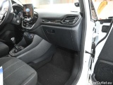  Ford  Fiesta  Cool & Connect 1.0 EcoBoost 74KW MT6 E6d #56