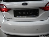  Ford  Fiesta  Cool & Connect 1.0 EcoBoost 74KW MT6 E6d #63