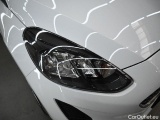  Ford  Fiesta  Cool & Connect 1.0 EcoBoost 74KW MT6 E6d #75