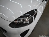  Ford  Fiesta  Cool & Connect 1.0 EcoBoost 74KW MT6 E6d #74