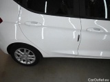  Ford  Fiesta  Cool & Connect 1.0 EcoBoost 74KW MT6 E6d #94