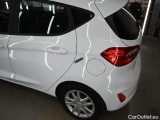  Ford  Fiesta  Cool & Connect 1.0 EcoBoost 74KW MT6 E6d #119