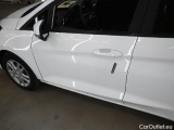  Ford  Fiesta  Cool & Connect 1.0 EcoBoost 74KW MT6 E6d #124