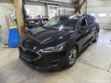  Ford  Focus  Lim. Cool & Connect 1.5 EcoBlue 88KW MT6 E6d 