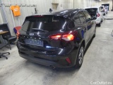  Ford  Focus  Lim. Cool & Connect 1.5 EcoBlue 88KW MT6 E6d #2