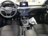  Ford  Focus  Lim. Cool & Connect 1.5 EcoBlue 88KW MT6 E6d #3