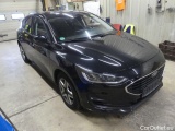  Ford  Focus  Lim. Cool & Connect 1.5 EcoBlue 88KW MT6 E6d #8