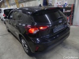  Ford  Focus  Lim. Cool & Connect 1.5 EcoBlue 88KW MT6 E6d #9