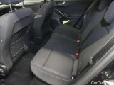  Ford  Focus  Lim. Cool & Connect 1.5 EcoBlue 88KW MT6 E6d #10