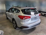  Ford  Focus  Turnier Active 1.5 EcoBlue 88KW AT8 E6d #9