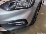  Ford  Focus  Turnier Active 1.5 EcoBlue 88KW AT8 E6d #75