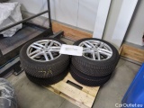  Ford  Focus  Turnier Active 1.5 EcoBlue 88KW AT8 E6d #84