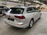  Volkswagen  Golf  VIII Variant Life eTSI 1.0 TSI 81KW AT7 E6d #2