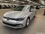  Volkswagen  Golf  VIII Variant Life eTSI 1.0 TSI 81KW AT7 E6d 