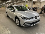  Volkswagen  Golf  VIII Variant Life eTSI 1.0 TSI 81KW AT7 E6d #8