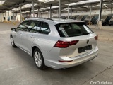  Volkswagen  Golf  VIII Variant Life eTSI 1.0 TSI 81KW AT7 E6d #9