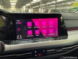  Volkswagen  Golf  VIII Variant Life eTSI 1.0 TSI 81KW AT7 E6d #13