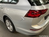 Volkswagen  Golf  VIII Variant Life eTSI 1.0 TSI 81KW AT7 E6d #22