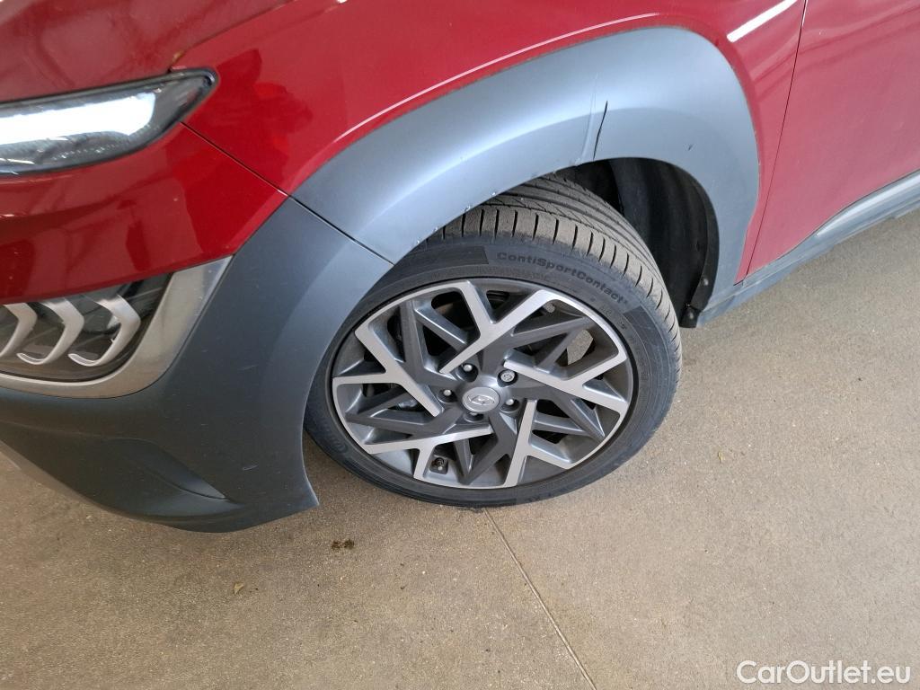  Hyundai  Konna Kona Executive Hybrid 2WD 1.6 GDI 140CV BVA6 E6d #18