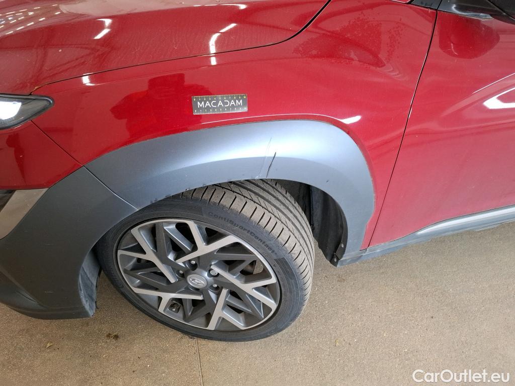 Hyundai  Konna Kona Executive Hybrid 2WD 1.6 GDI 140CV BVA6 E6d #1