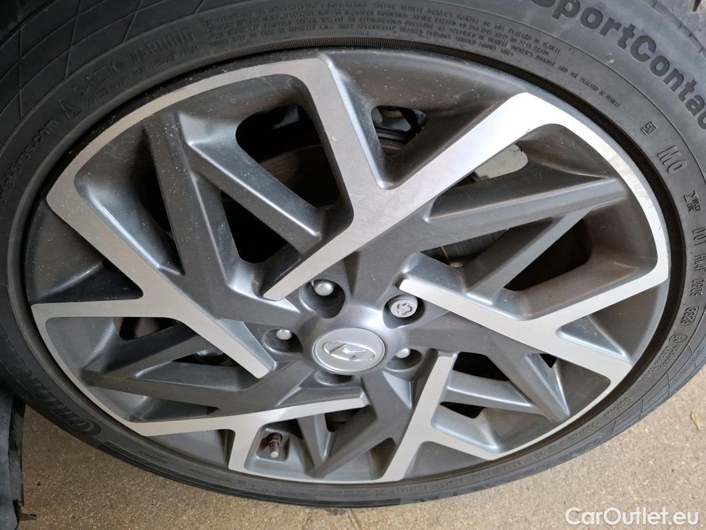  Hyundai  Konna Kona Executive Hybrid 2WD 1.6 GDI 140CV BVA6 E6d #19