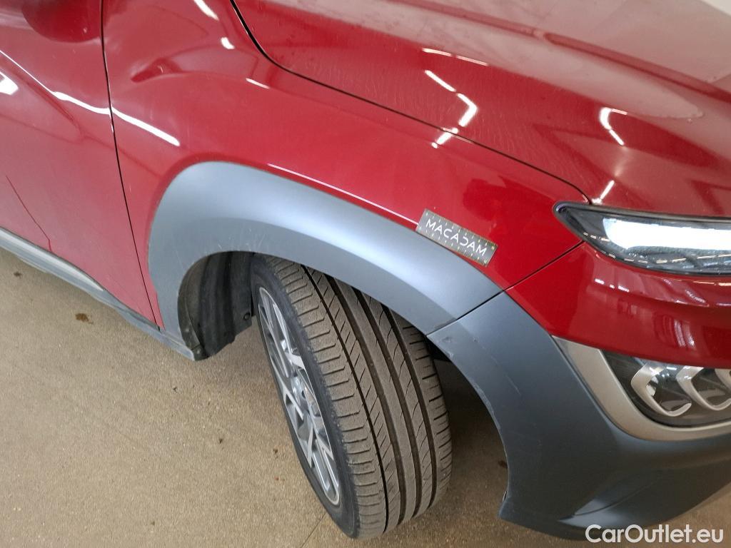  Hyundai  Konna Kona Executive Hybrid 2WD 1.6 GDI 140CV BVA6 E6d #21