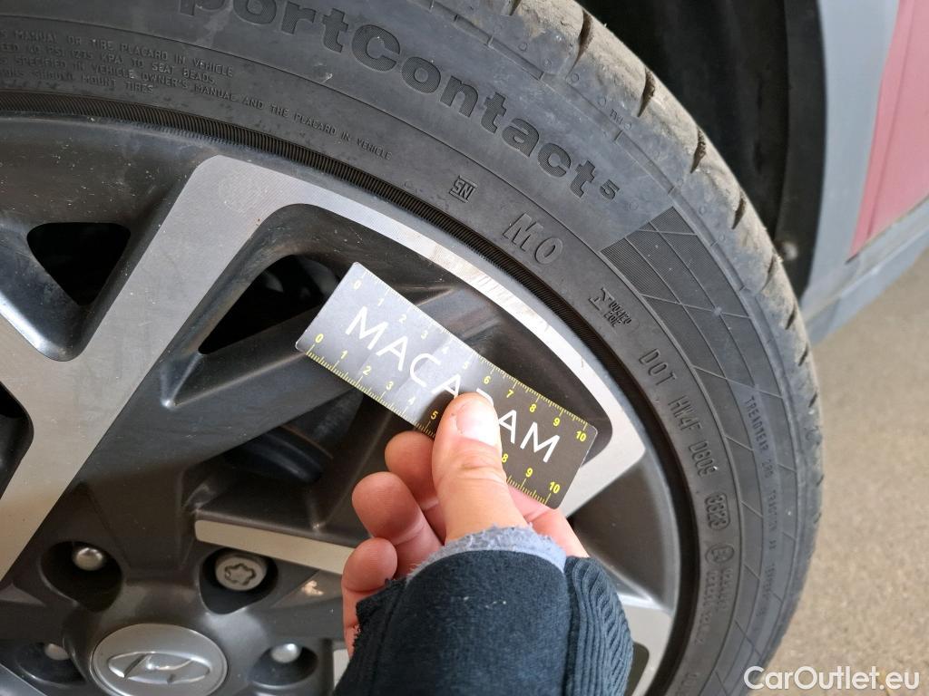  Hyundai  Konna Kona Executive Hybrid 2WD 1.6 GDI 140CV BVA6 E6d #20