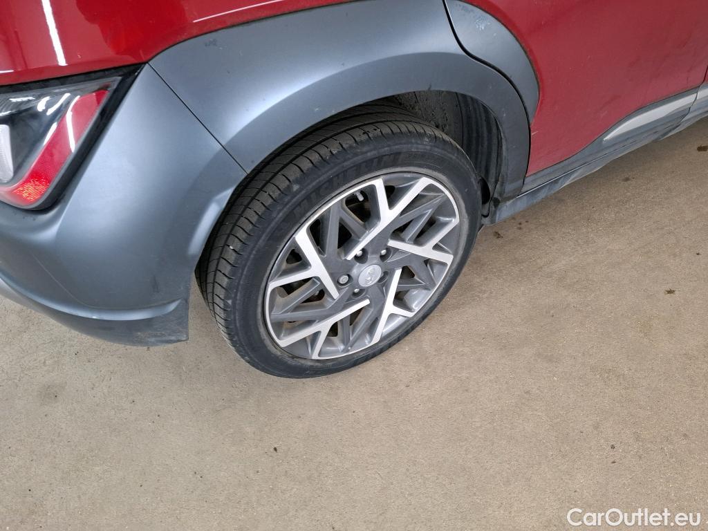  Hyundai  Konna Kona Executive Hybrid 2WD 1.6 GDI 140CV BVA6 E6d #3