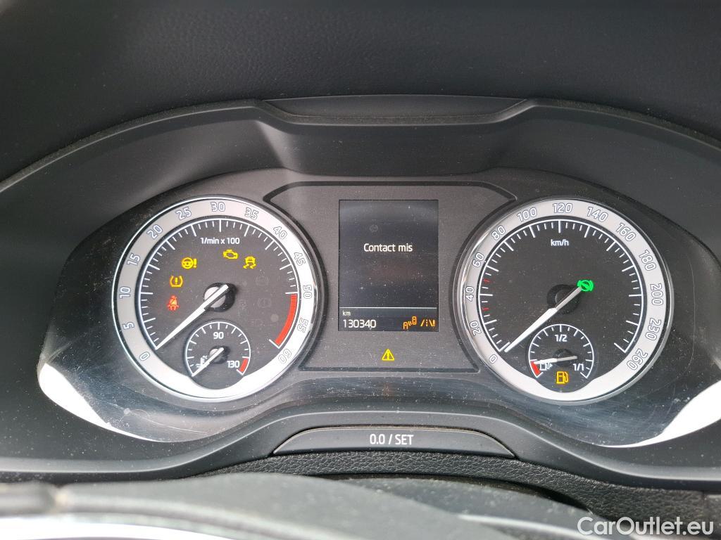  Skoda  Karoq  Business 2.0 TDI 115CV BVA7 E6d #73