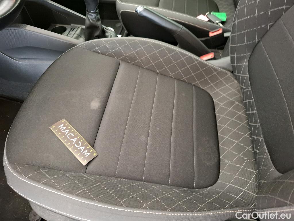  Skoda  Fabia  Business 1.0 MPI 60CV BVM5 E6dT #7