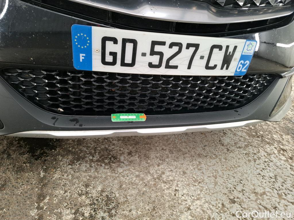  KIA  XCeed  Plug-in Hybrid Active 1.6 140CV BVA6 E6d #7