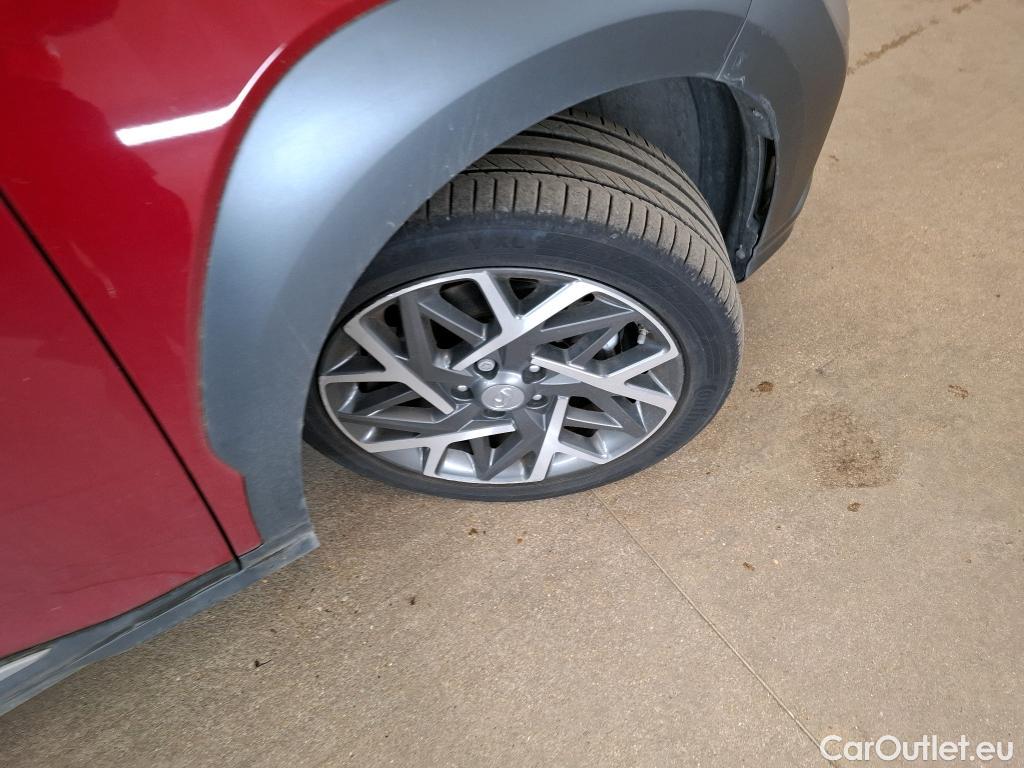  Hyundai  Konna Kona Executive Hybrid 2WD 1.6 GDI 140CV BVA6 E6d #8