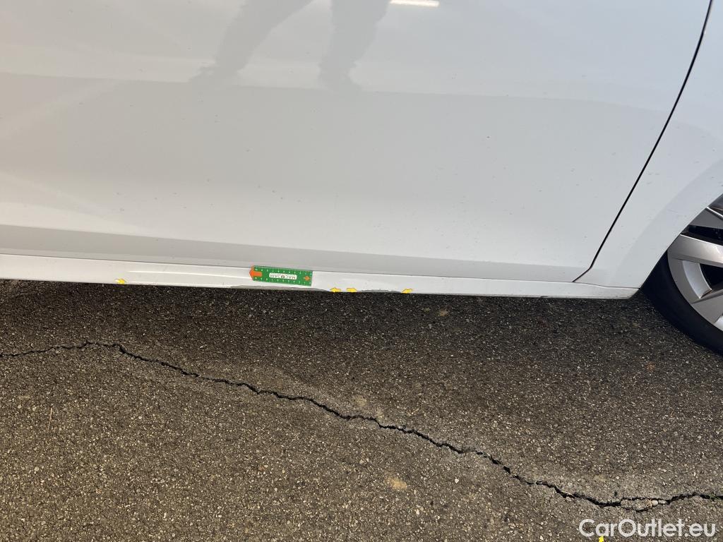  Skoda  Octavia  Break Style 2.0 TDI 150CV BVA7 E6d #11