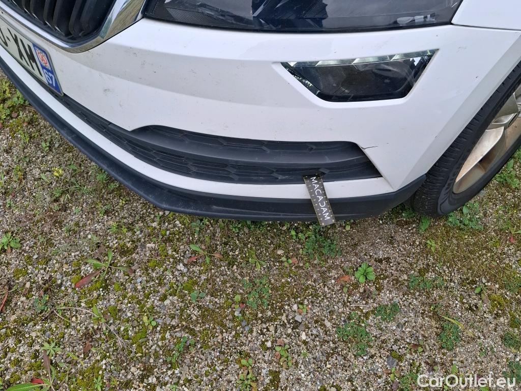  Skoda  Karoq  Business 2.0 TDI 115CV BVA7 E6d #41