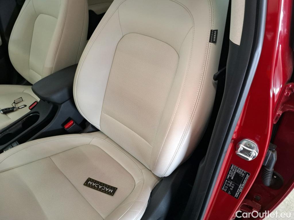  Hyundai  Konna Kona Executive Hybrid 2WD 1.6 GDI 140CV BVA6 E6d #16